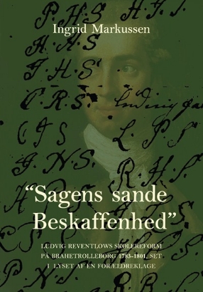 Billede af Sagens sande Beskaffenhed