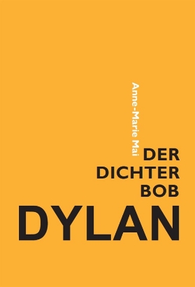 Billede af Der Dichter Bob Dylan