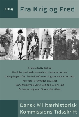 Billede af Fra krig og fred 2019