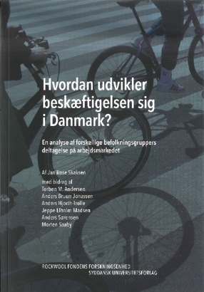 Billede af Hvordan udvikler beskæftig...