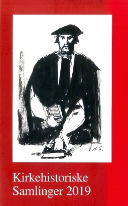 Billede af Kirkehistoriske Samlinger 2019