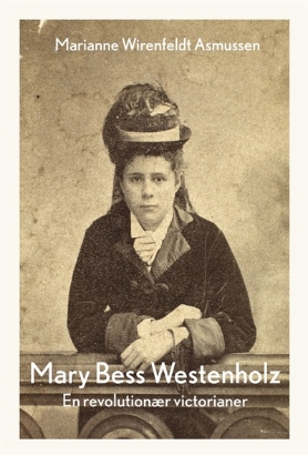 Billede af Mary Bess Westenholz