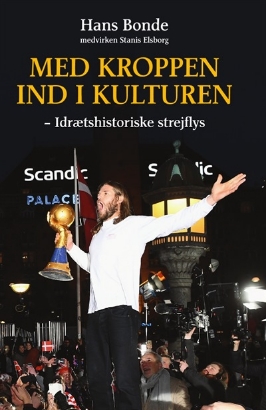 Billede af Med kroppen ind i kulturen