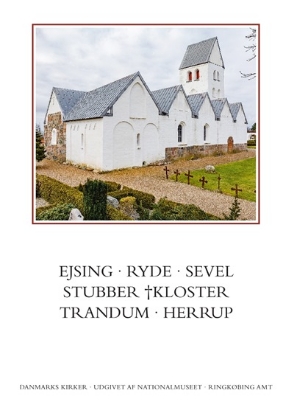 Billede af Danmarks Kirker, Ringkø. 29-31