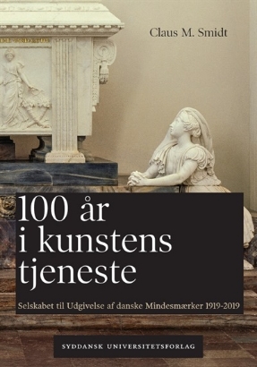 Billede af 100 år i kunstens tjeneste