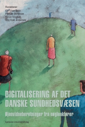Billede af Digitalisering af det danske..