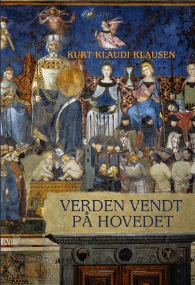 Billede af Verden vendt på hovedet