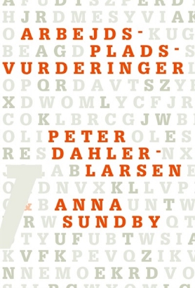 Billede af Arbejdspladsvurderinger