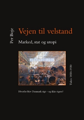 Billede af Vejen til velstand (II)