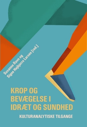 Billede af Krop og bevægelse i idræt ...