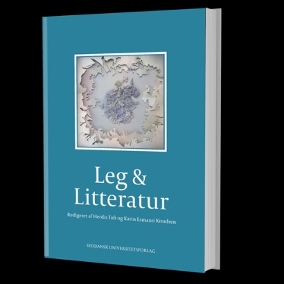Billede af Leg & Litteratur