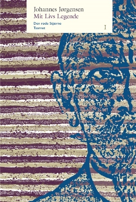 Billede af Johannes Jørgensen: Mit Livs..