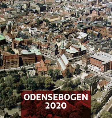 Billede af Odensebogen 2020