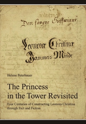 Billede af The Princess in the Tower rev.