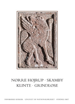 Billede af Danmarks Kirker, Odense 48-49