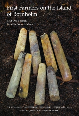 Billede af First Farmers on the island ..