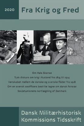 Billede af Fra krig og fred 2020