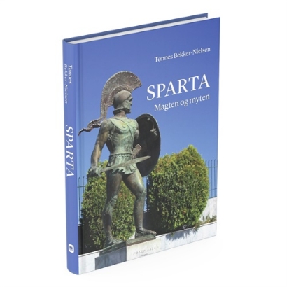 Billede af Sparta