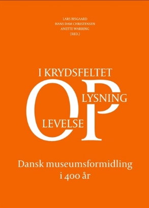 Billede af Dansk museumsformidling ...