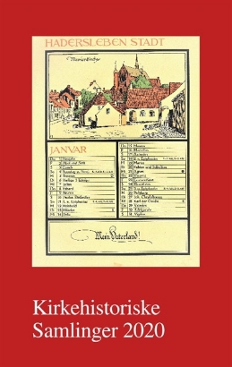 Billede af Kirkehistoriske Samlinger 2020