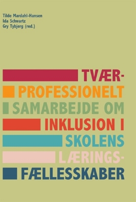 Billede af Tværprofessionelt samarbejde..