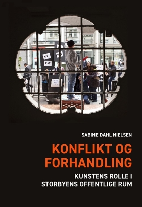 Billede af Konflikt og forhandling