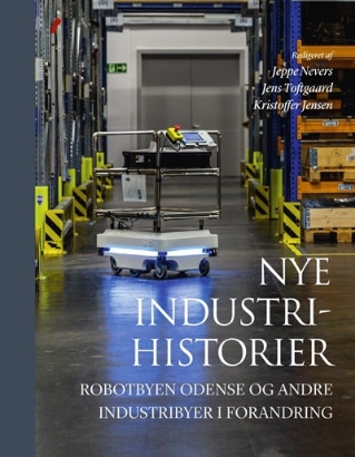 Billede af Nye industrihistorier