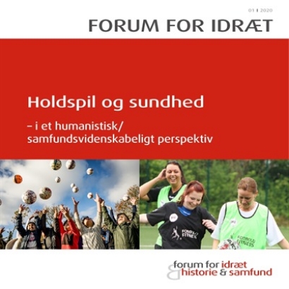 Billede af Forum for idræt 2020:1