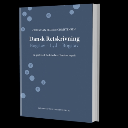 Billede af Dansk Retskrivning