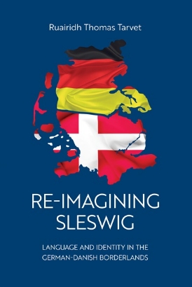 Billede af Re-Imagining Sleswig