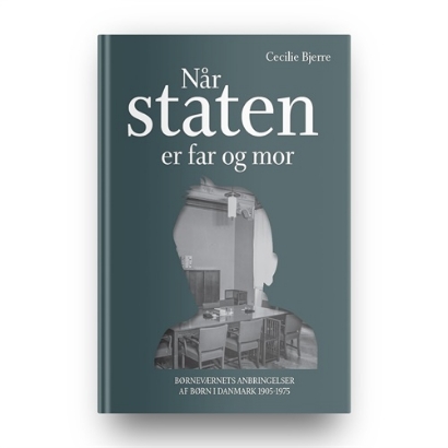 Billede af Når staten er far og mor