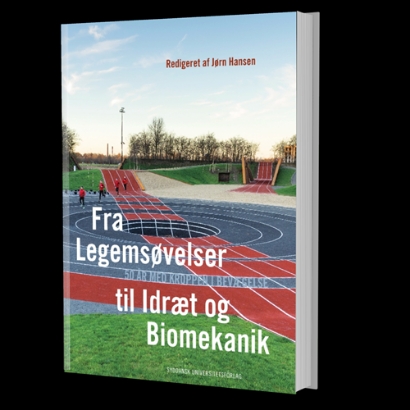 Billede af Fra Legemsøvelser til Idræt ..