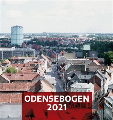 Billede af Odensebogen 2021