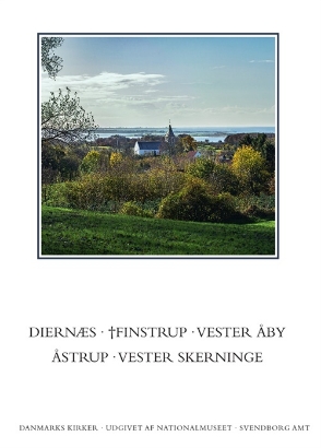 Billede af Danmarks Kirker, Svendb. 27-28