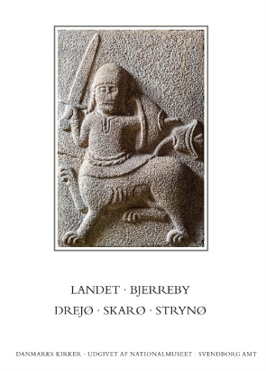 Billede af Danmarks Kirker, Svendb. 24-26