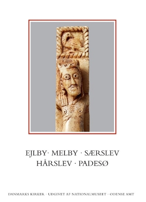 Billede af Danmarks Kirker, Odense 52-54