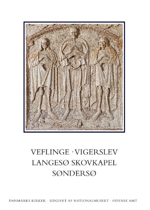 Billede af Danmarks Kirker, Odense 55