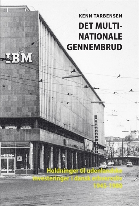 Billede af Det multinationale gennembrud