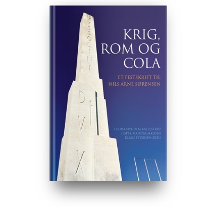 Billede af Krig, Rom og cola