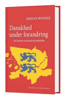 Billede af Danskhed under forandring