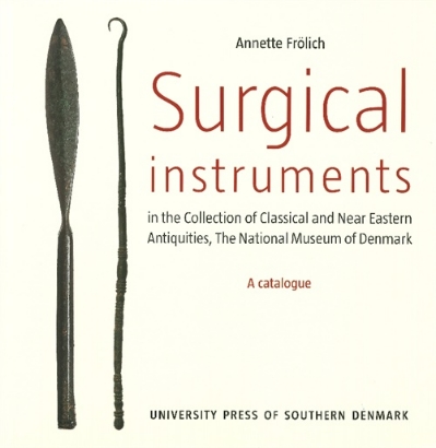 Billede af Surgical instruments