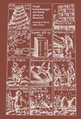 Billede af Nogle betænkninger om ...