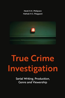 Billede af True Crime Investigation