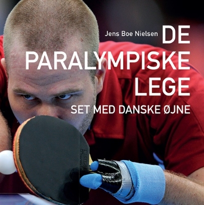 Billede af De Paralympiske Lege