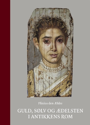 Billede af Guld, sølv og ædelsten i antik