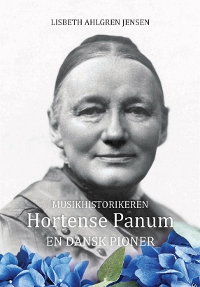 Billede af Hortense Panum