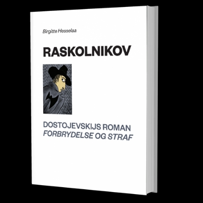 Billede af Raskolnikov