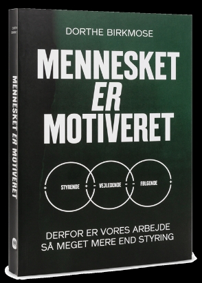Billede af Mennesket er motiveret