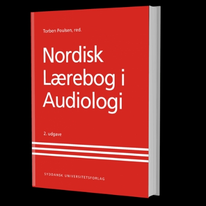 Billede af Nordisk Lærebog i Audiol 2.udg