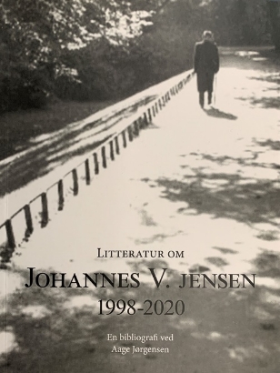 Billede af Litt. om J.V. Jensen 1998-2020